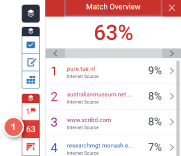 view match overview