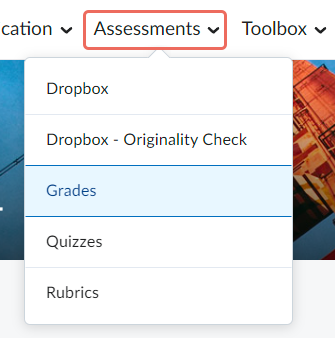 1 access grades