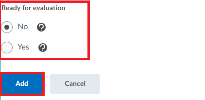 10b additional settings for learning objective