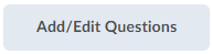 quiz add/edit questions button