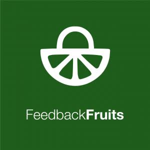 Feedback Fruits logo