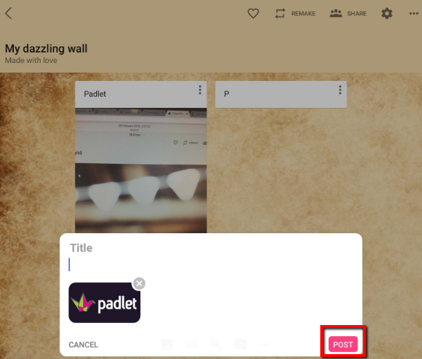 apps like padlet apps like padlet