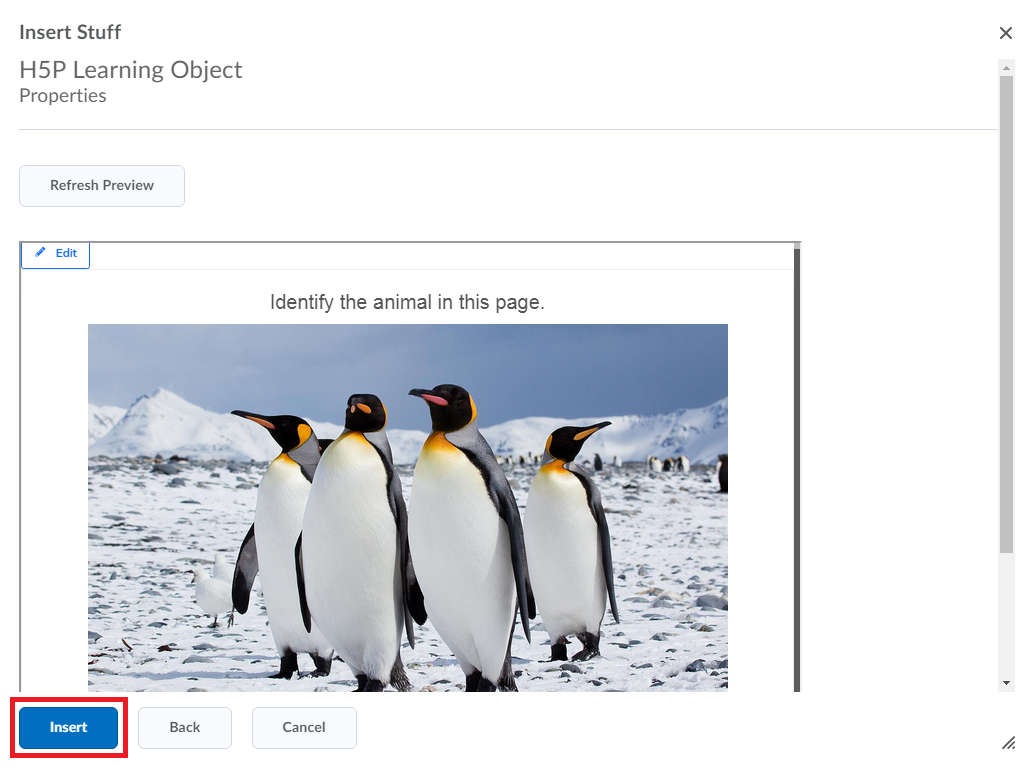 penguins image