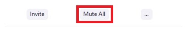 Mute All