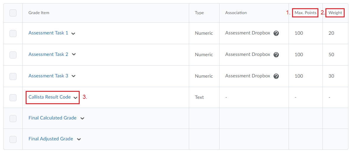 How to use the Gradebook in block model units