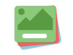 flashcards png icon