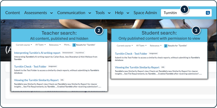 search teacher and student 700