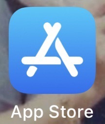 Open the App Store on your device