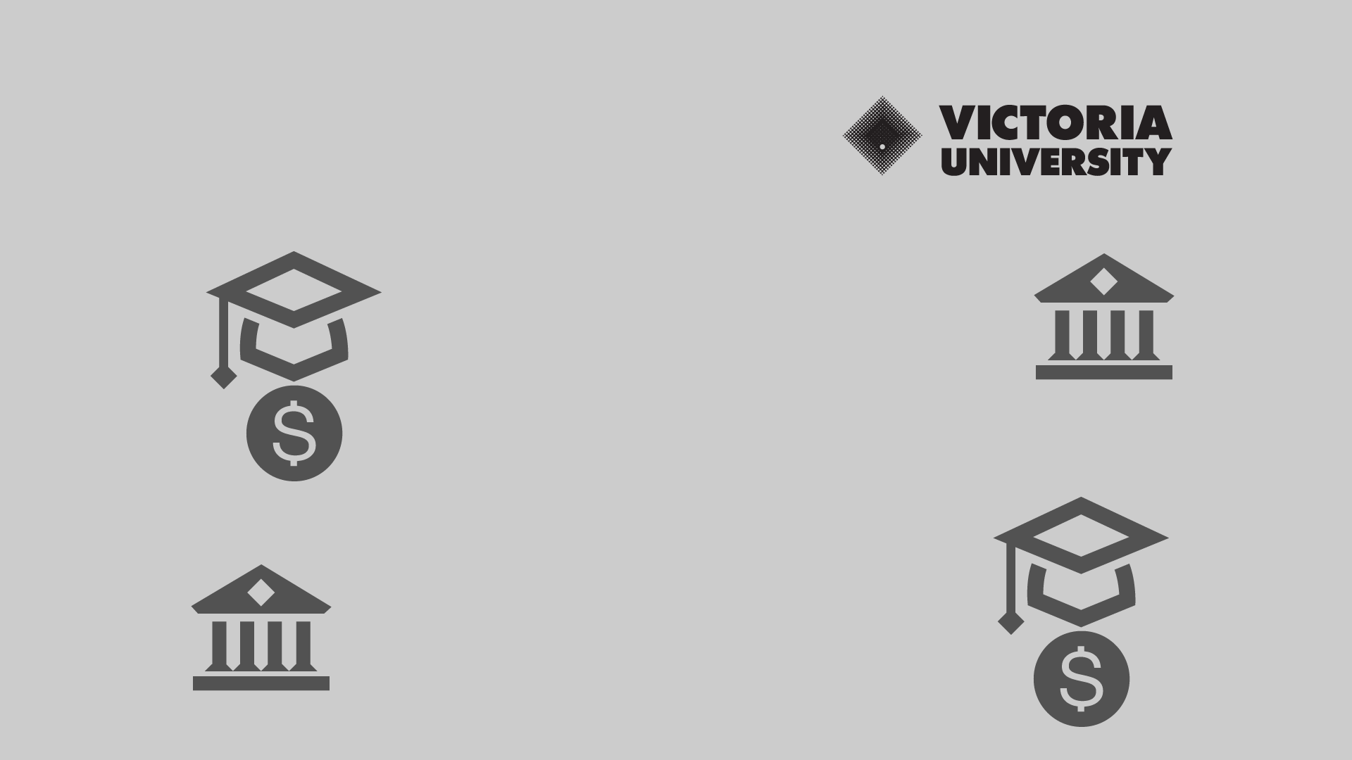 Zoom Virtual Background for VU Business School